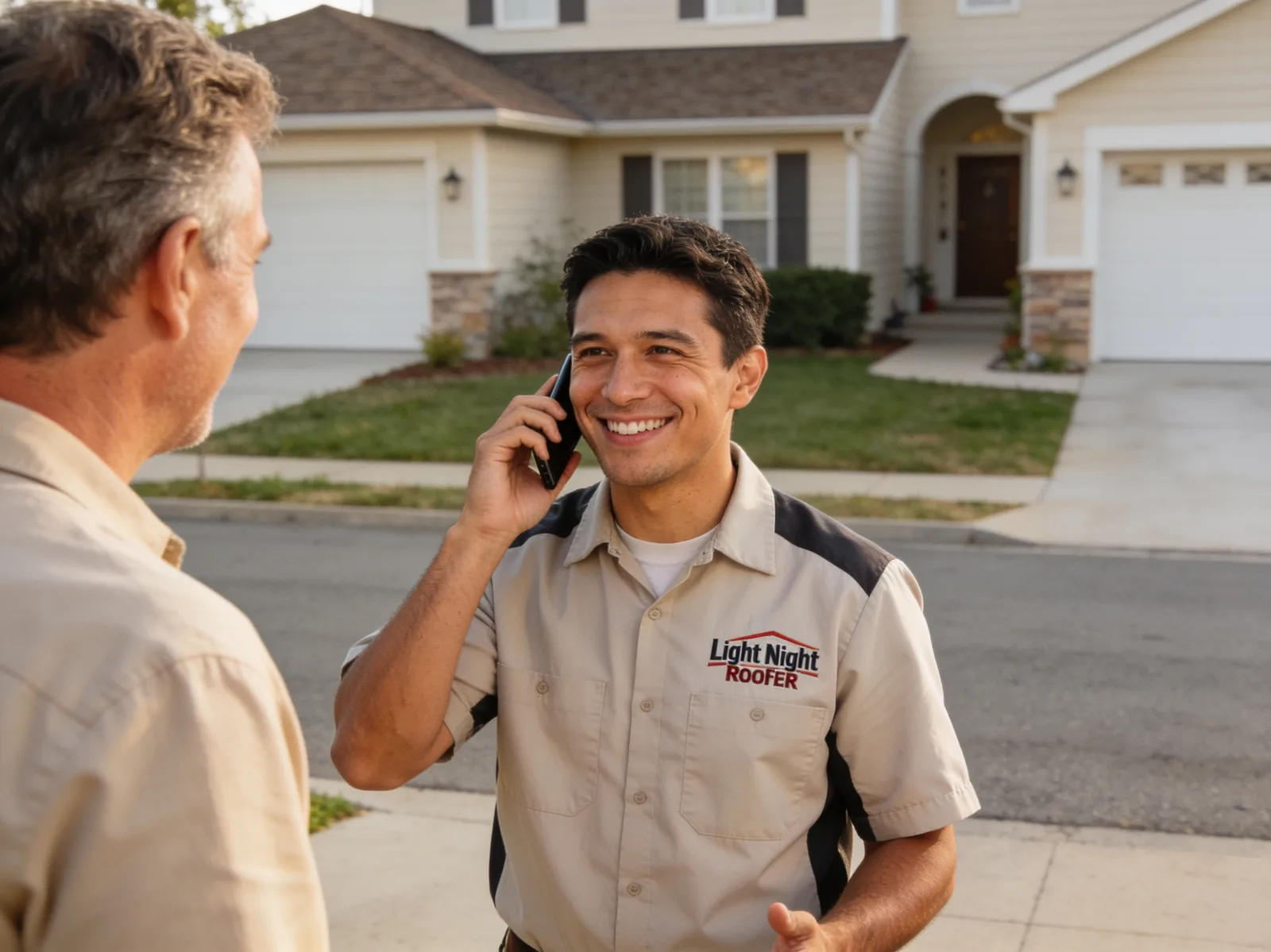 Emergency Roof Repair Hammon, OK FAQs